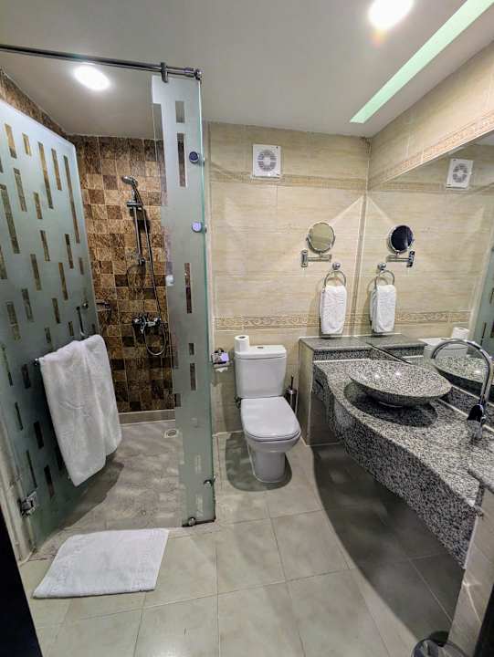 Sonstiges Beach Albatros Resort