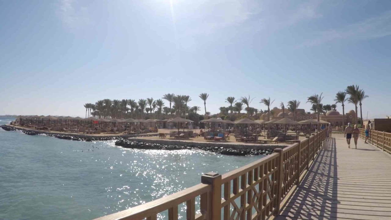 Strand Makadi Spa - Adults only