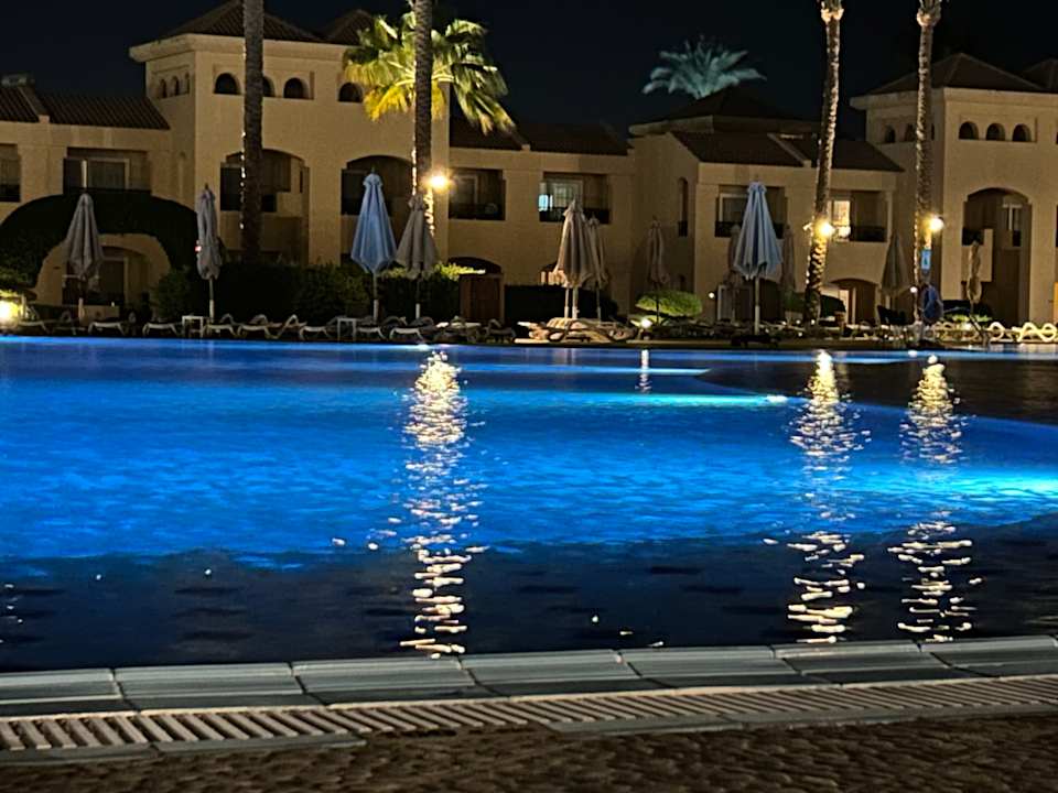 Pool Cleopatra Luxury Resort Makadi Bay