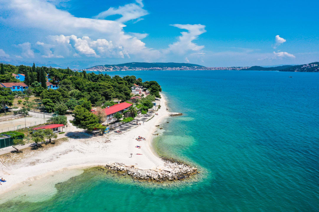 Strand Medena Apartments