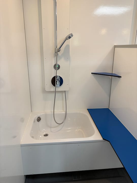 Sonstiges Camping & Bungalows RCN Zeewolde