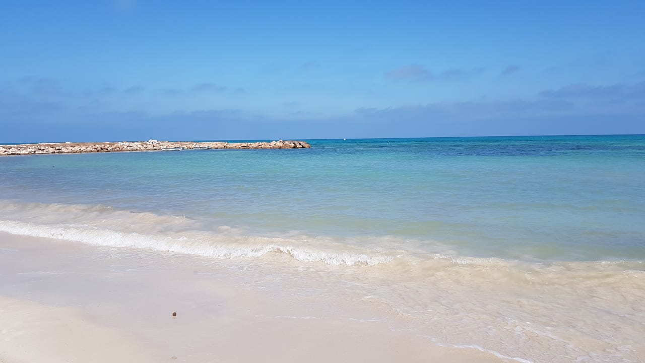 Strand Club Palm Azur