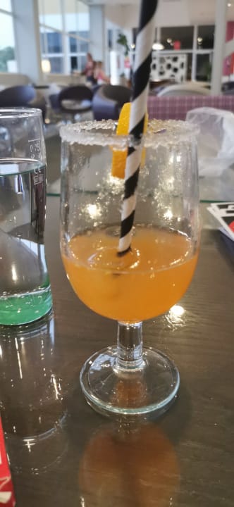 Gastro Club Hotel Drago Park