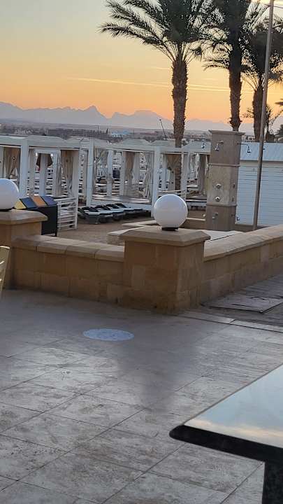 Strand Kaisol Romance Resort