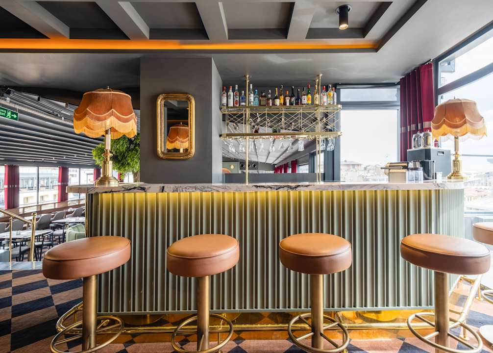 Gastro Hotel Yigitalp