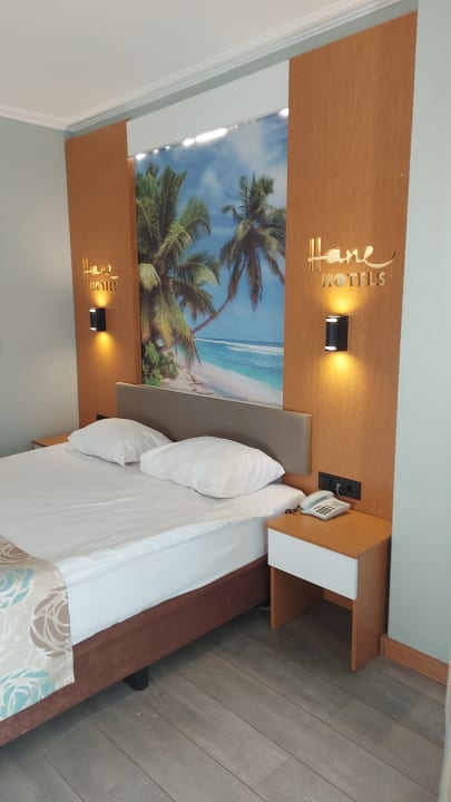 Zimmer Hane Family Resort