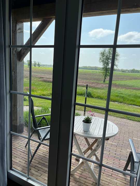 Zimmer Hof van Lenthe
