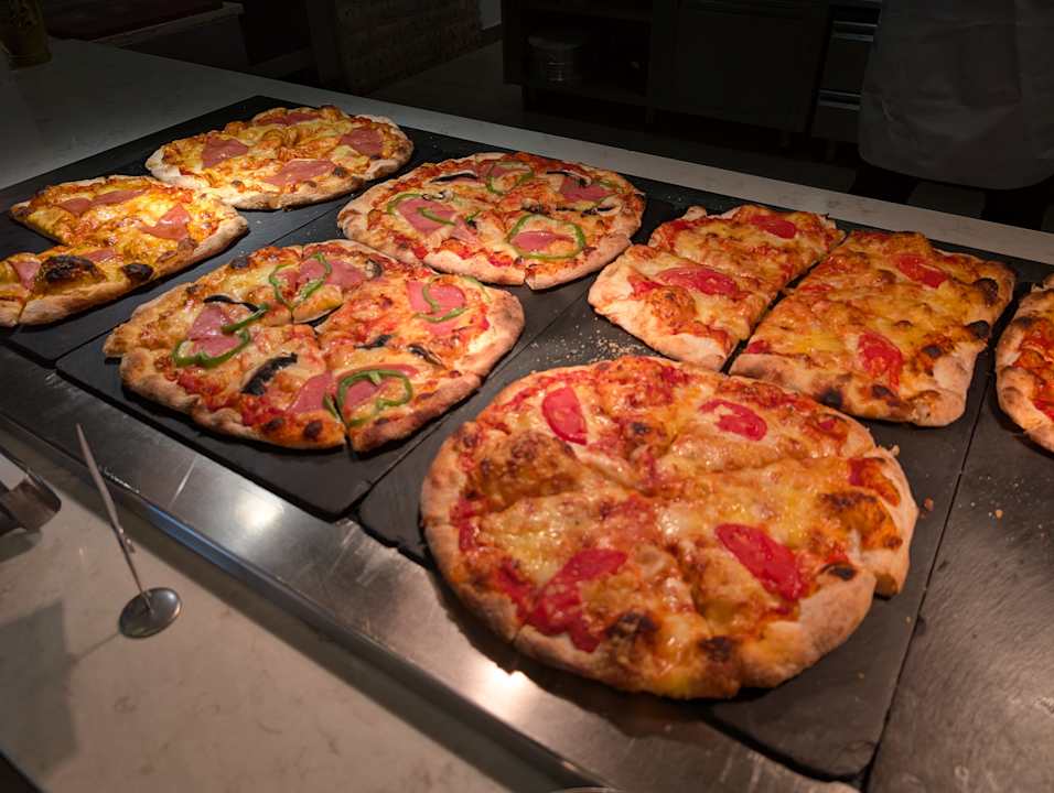 Gastro Atlantica Mikri Poli Crete