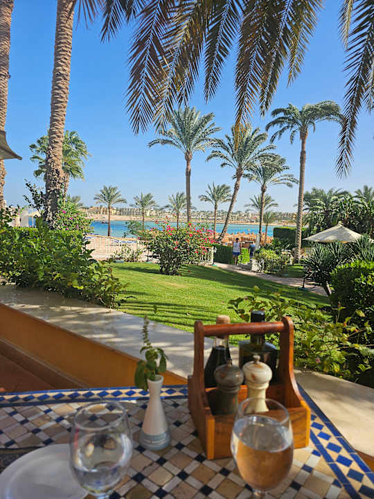 Strand Steigenberger Coraya Beach - Adults only