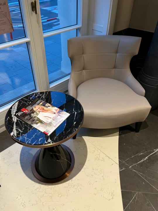 Lobby The Crown Krakow Center - Handwritten Collection ACCOR