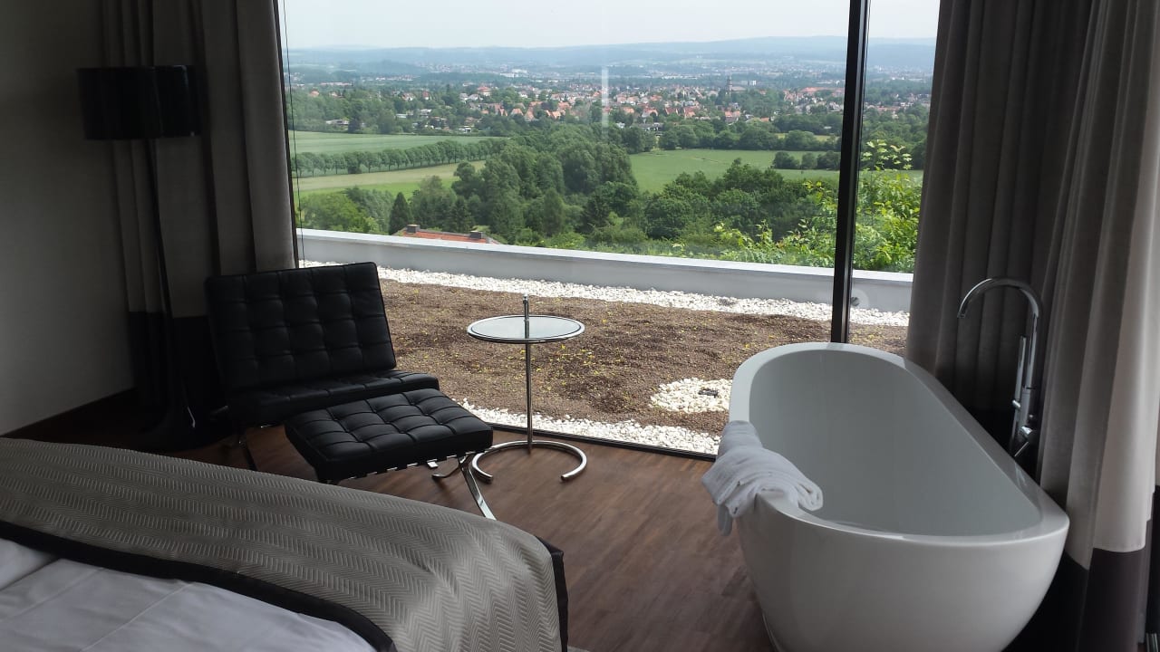 Zimmer Schlosshotel Bad Wilhelmshöhe Conference & Spa