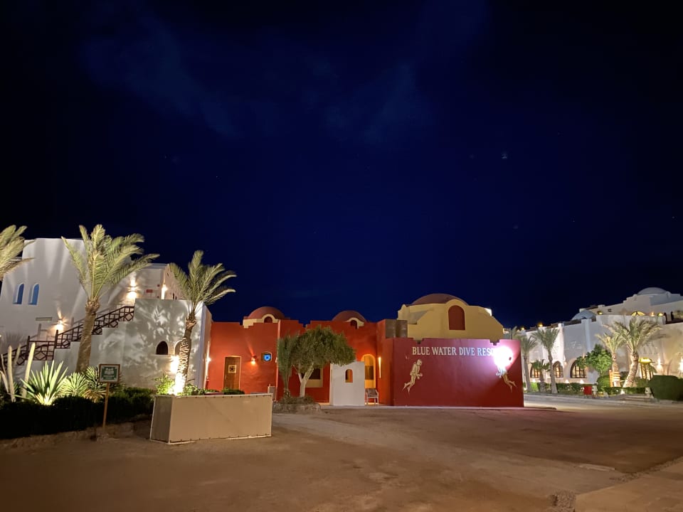 Ausblick Arabella Azur Resort