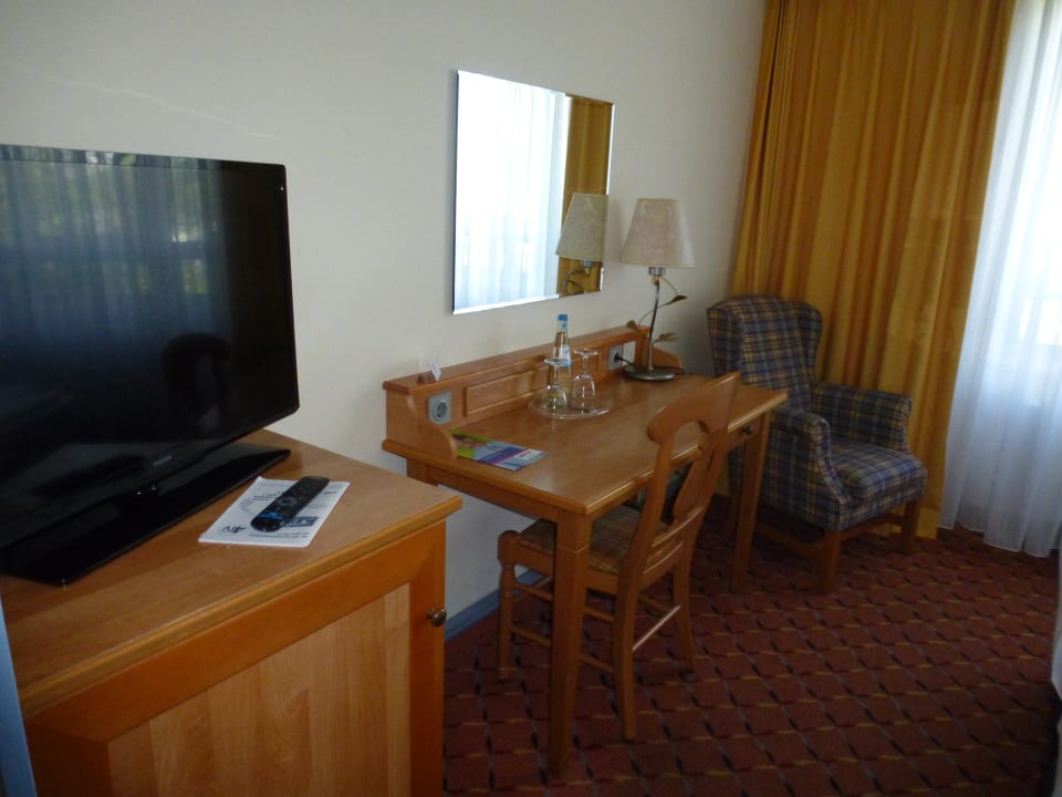 Zimmer Park Inn by Radisson München Frankfurter Ring