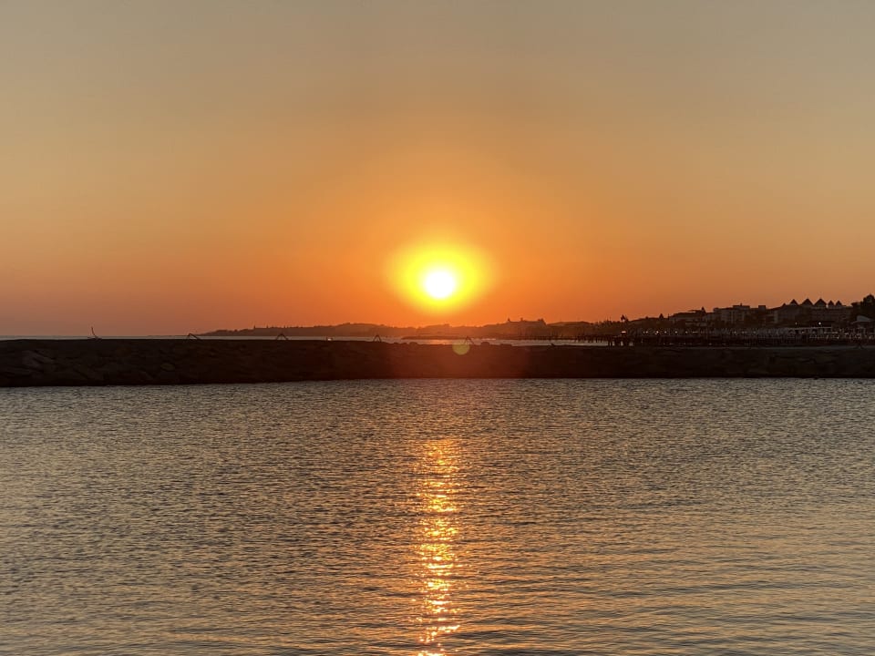 Ausblick Aria Resort & Spa