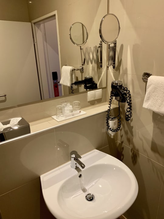 Zimmer Hotel Unique Dortmund Hauptbahnhof