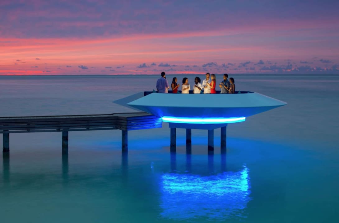 Strand Kandima Maldives