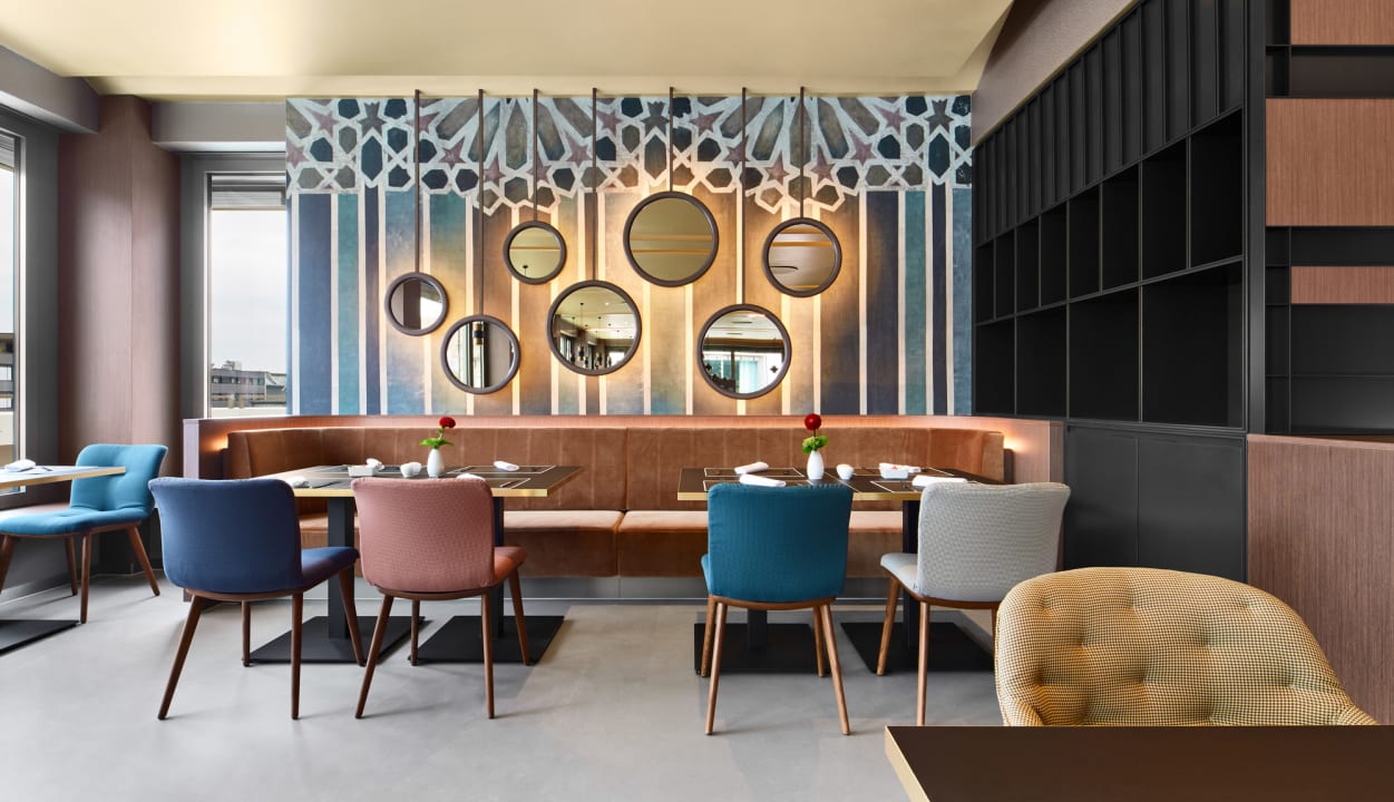 Gastro NH Collection München Bavaria