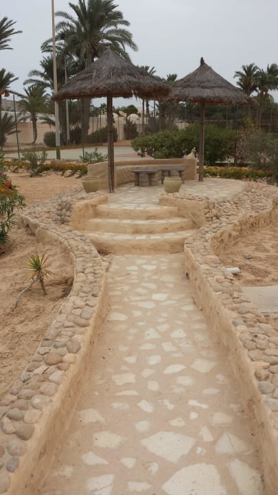 Deko Djerba Sun Beach Hotel & Spa