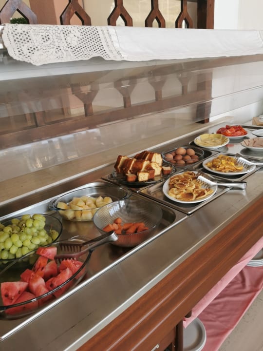 Gastro Hotel Stella Beach