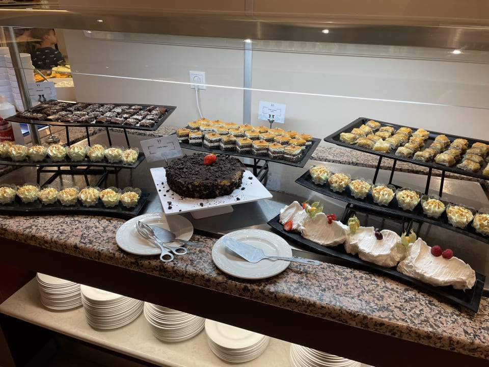 Gastro Rodos Princess Beach Hotel & Spa