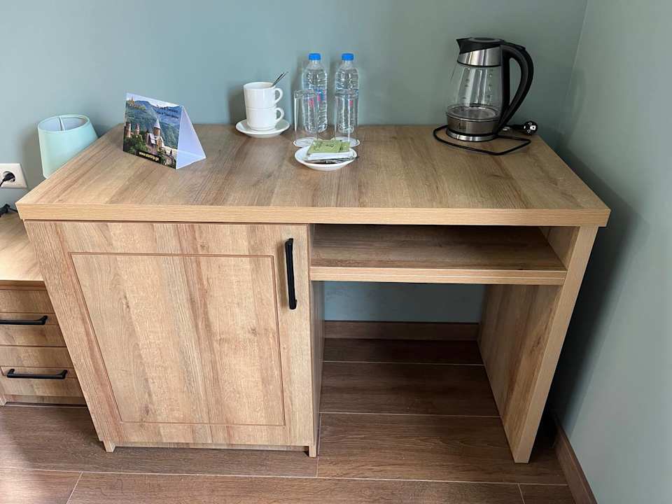 Zimmer Hotel InnDigo in Kutaisi