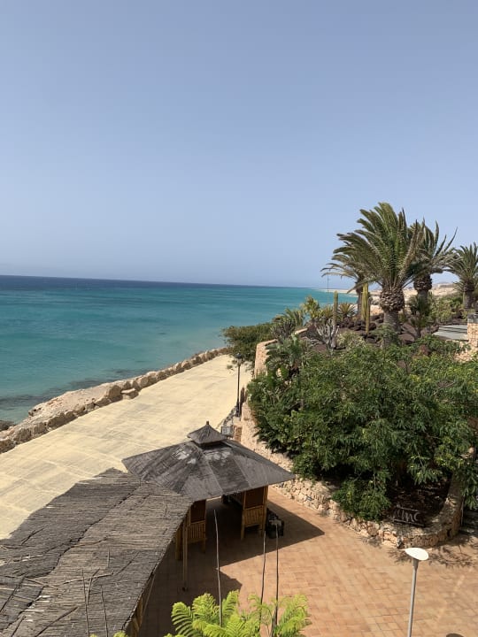 Ausblick R2 Pajara Beach