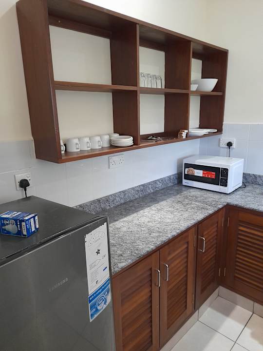 Sonstiges Lotfa Resort Diani Beach Road