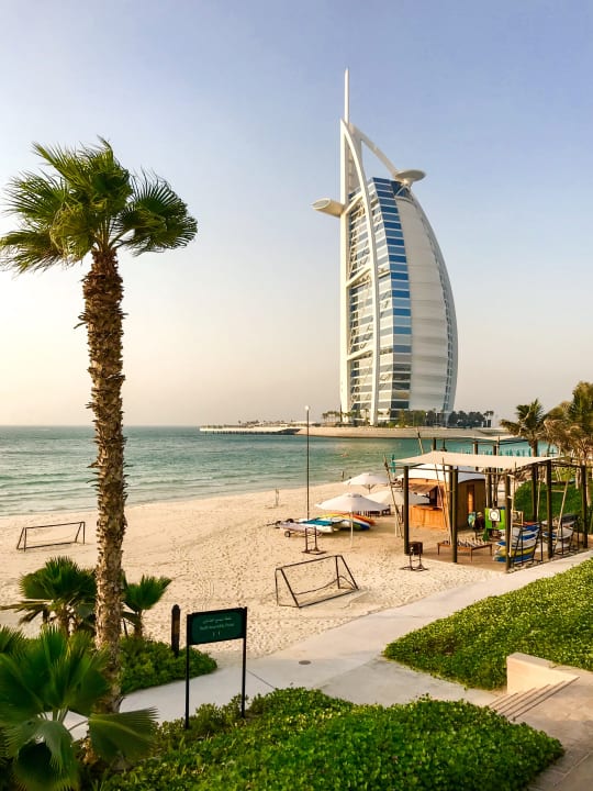 Strand Jumeirah Mina Al Salam