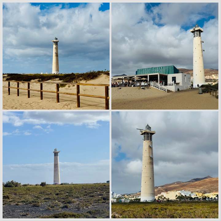 Sonstiges Hotel Riu Palace Jandia