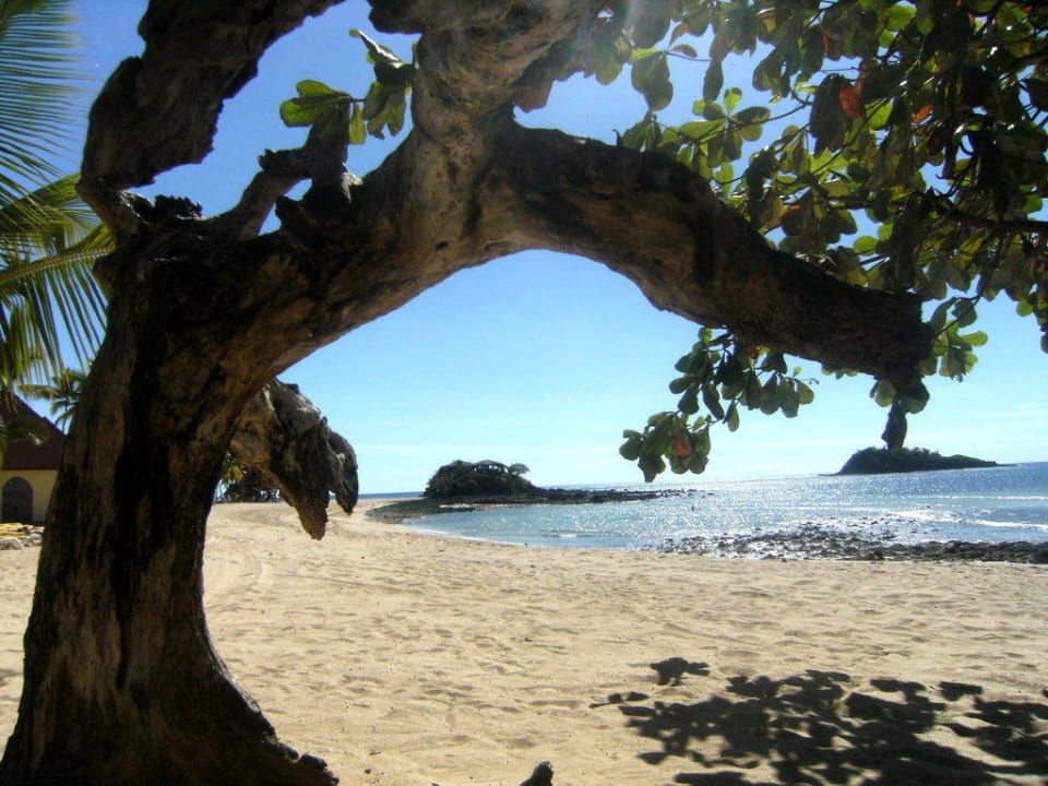 Spiaggia relax VOI Andilana Resort