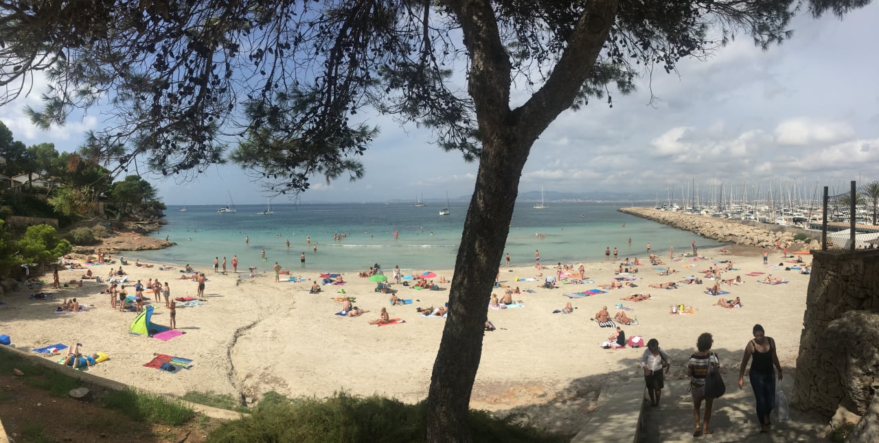 Strand Hotel Selva Arenal