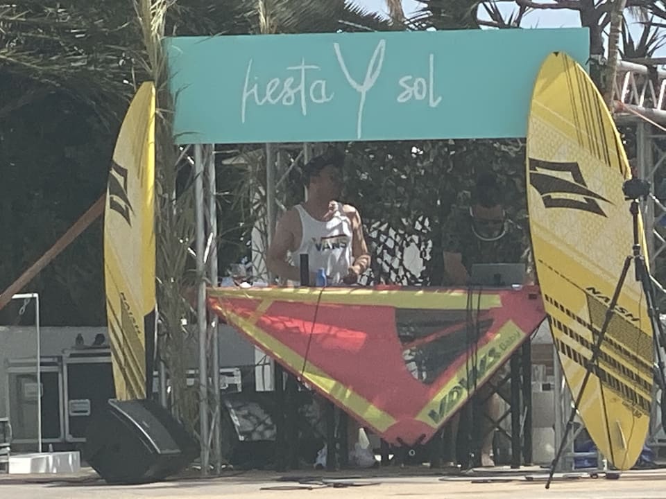 Sport & Freizeit ROBINSON JANDIA PLAYA