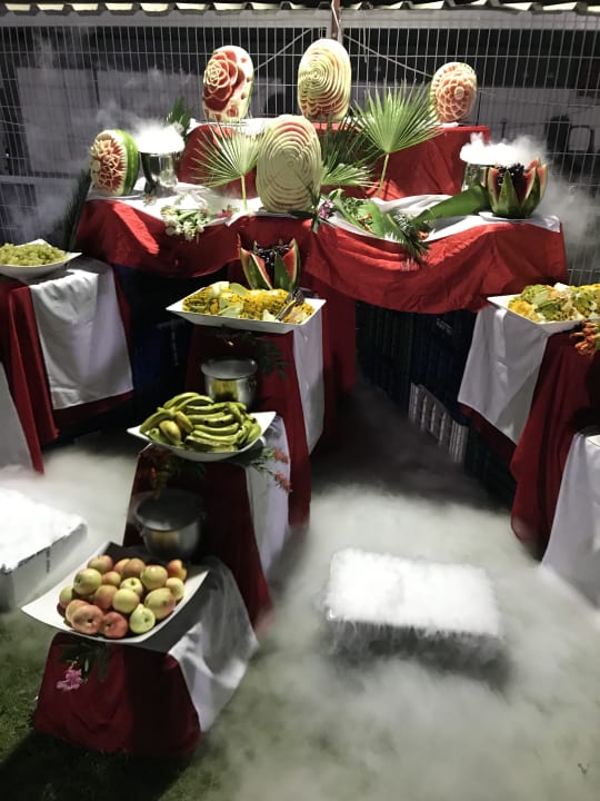 Gastro Seher Kumköy Star Resort & Spa