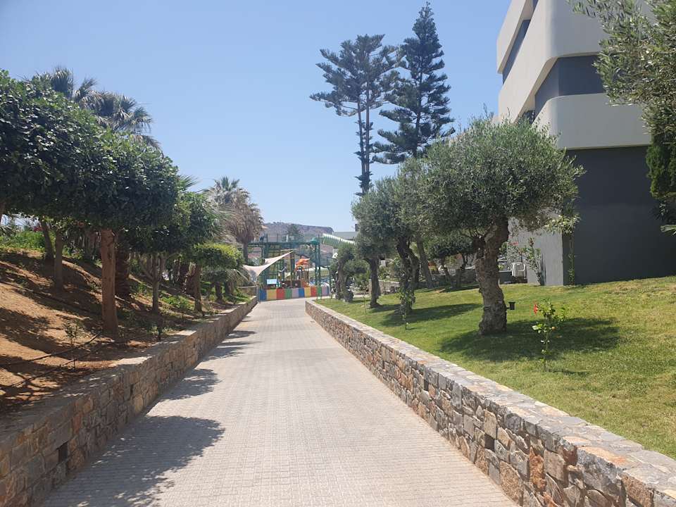 Sonstiges Arina Beach Resort