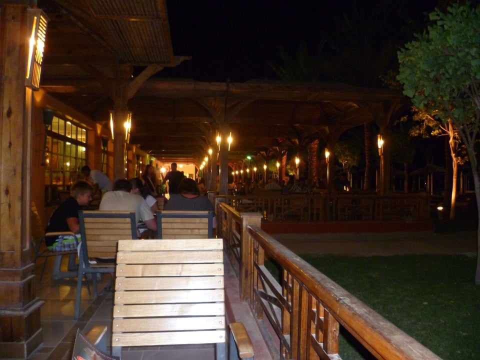 L´Asiatique Beach Albatros Resort