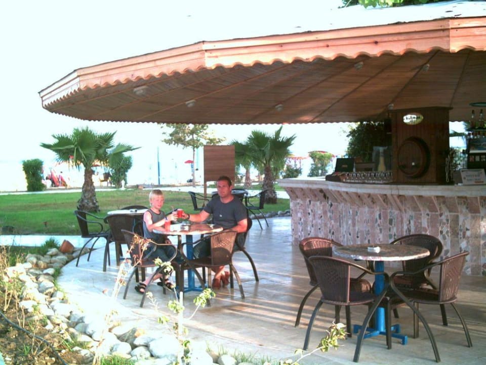 All-Inclusive Miarosa Kemer Beach