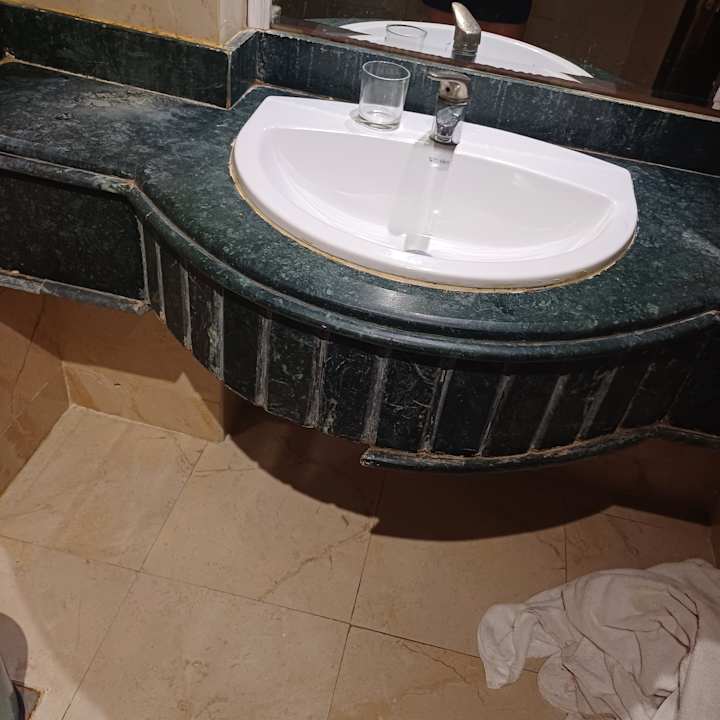 Zimmer Le Jardin Aqua Park Resort