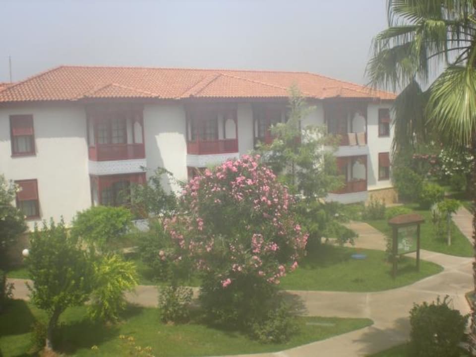 Ali Bey Manavgat Ali Bey Club