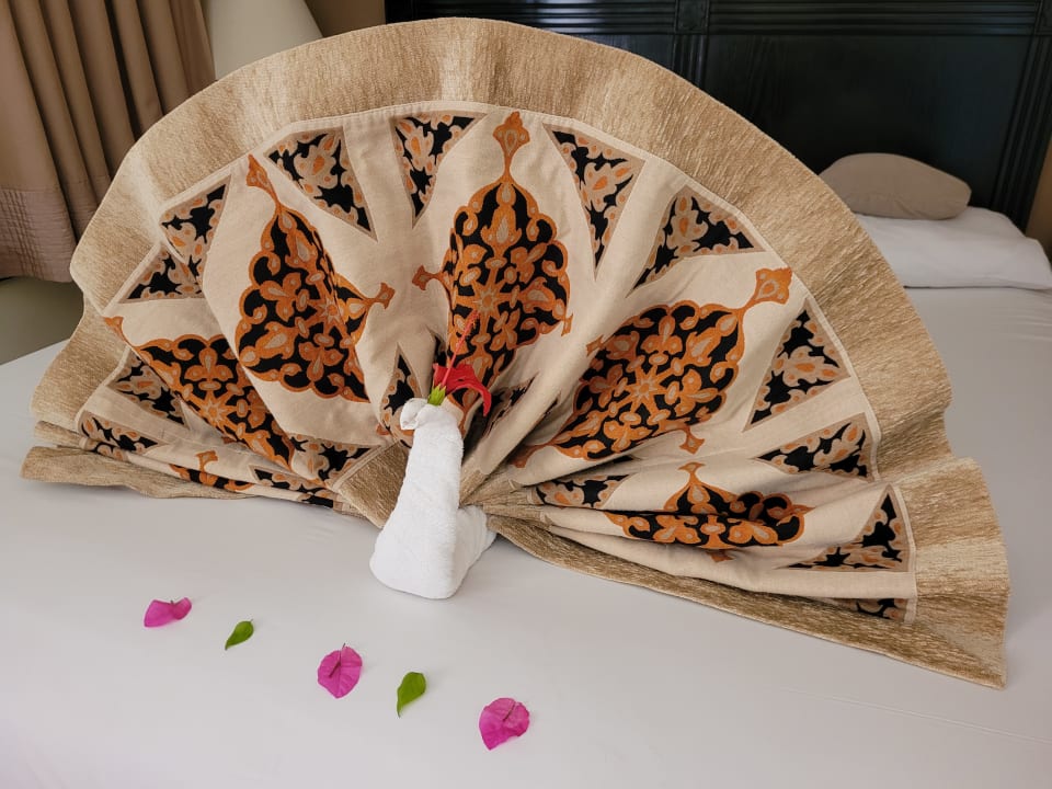 Zimmer Steigenberger Coraya Beach - Adults only