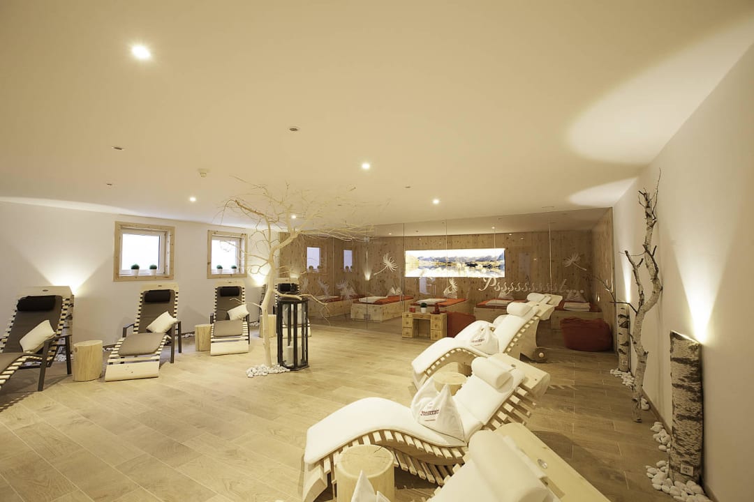 RUheraum HOtel Messnerwirt Antholz Hotel Messnerwirt Gasthof