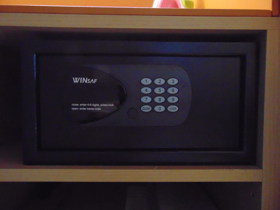 Zimmer Novotel Ambassador Seoul Yongsan