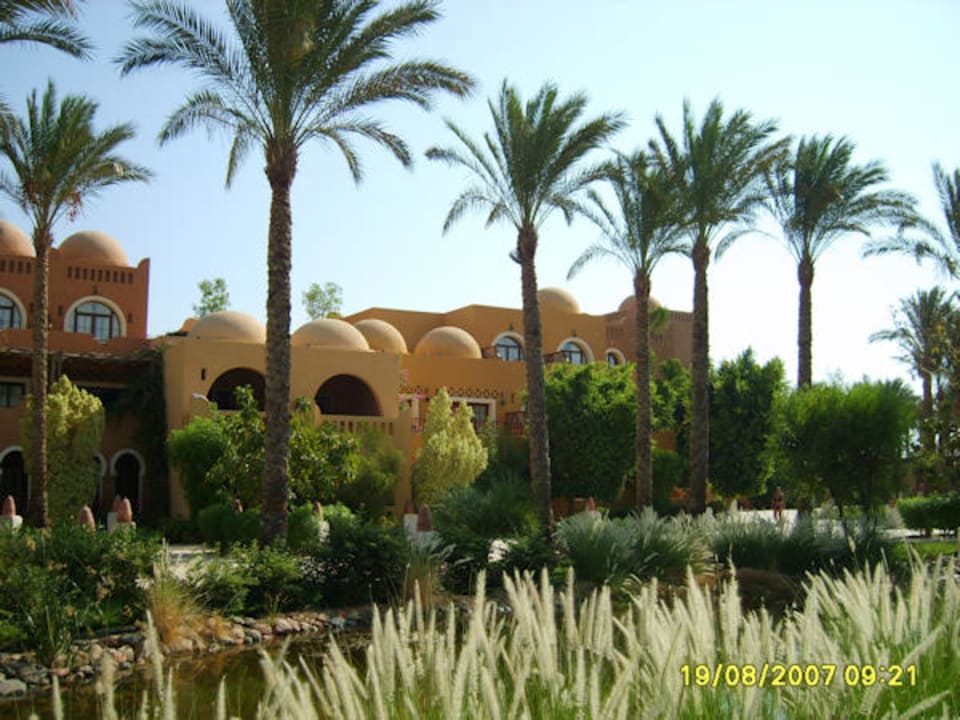 Familienzimmer Grand Makadi