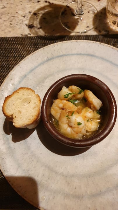 Gastro Steigenberger Resort Ras Soma