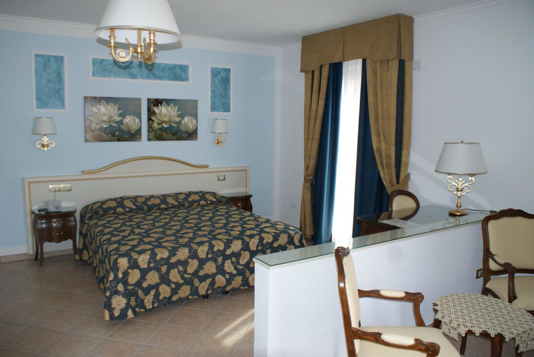 Camera Suite Hotel Borgo La Tana
