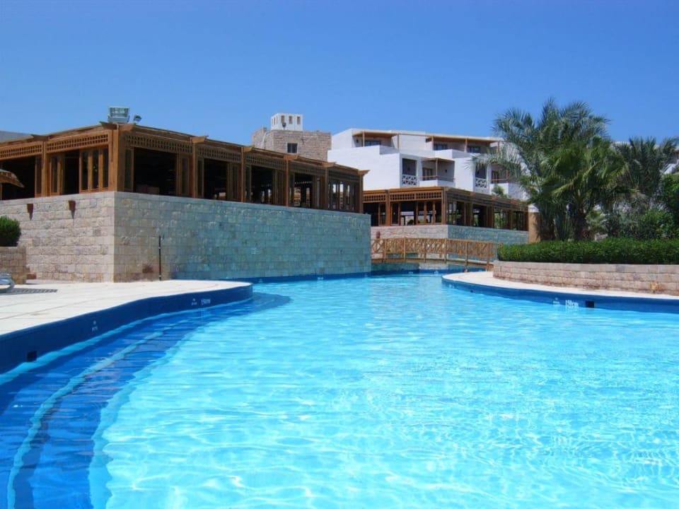 Pool Fort Arabesque Resort, Spa & Villas