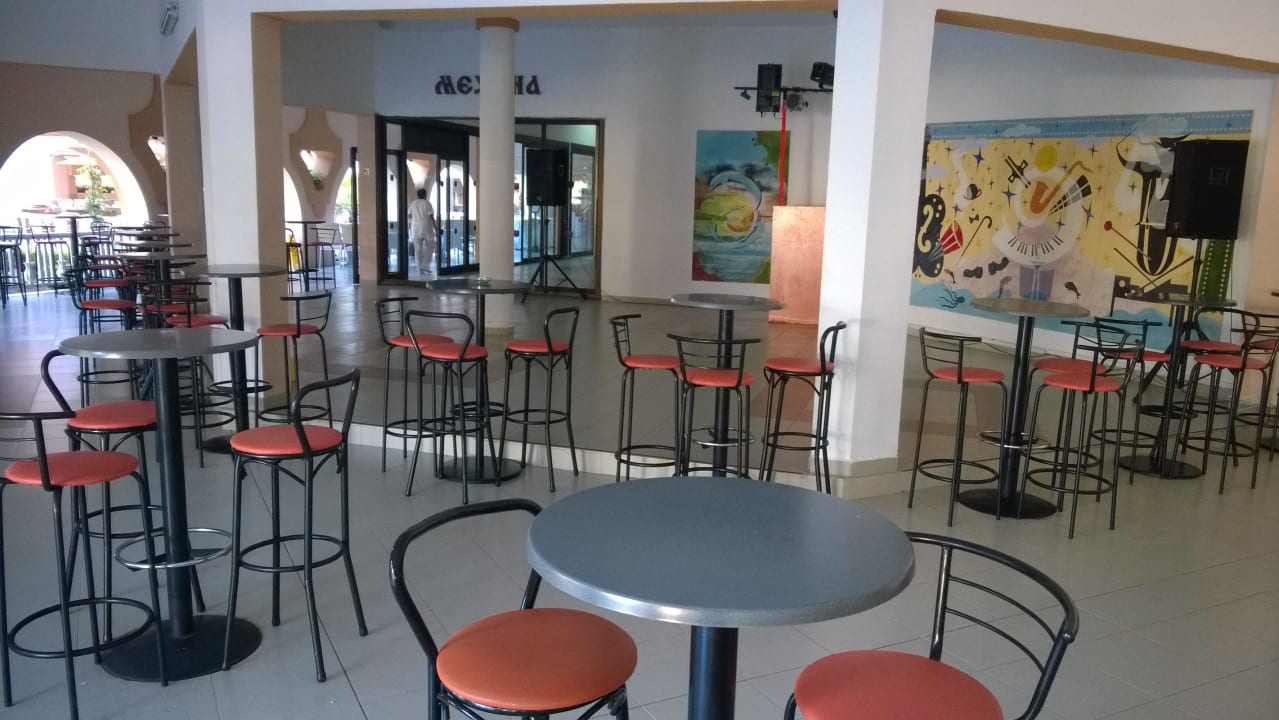 Kinder Disco Duni Royal Holiday Village