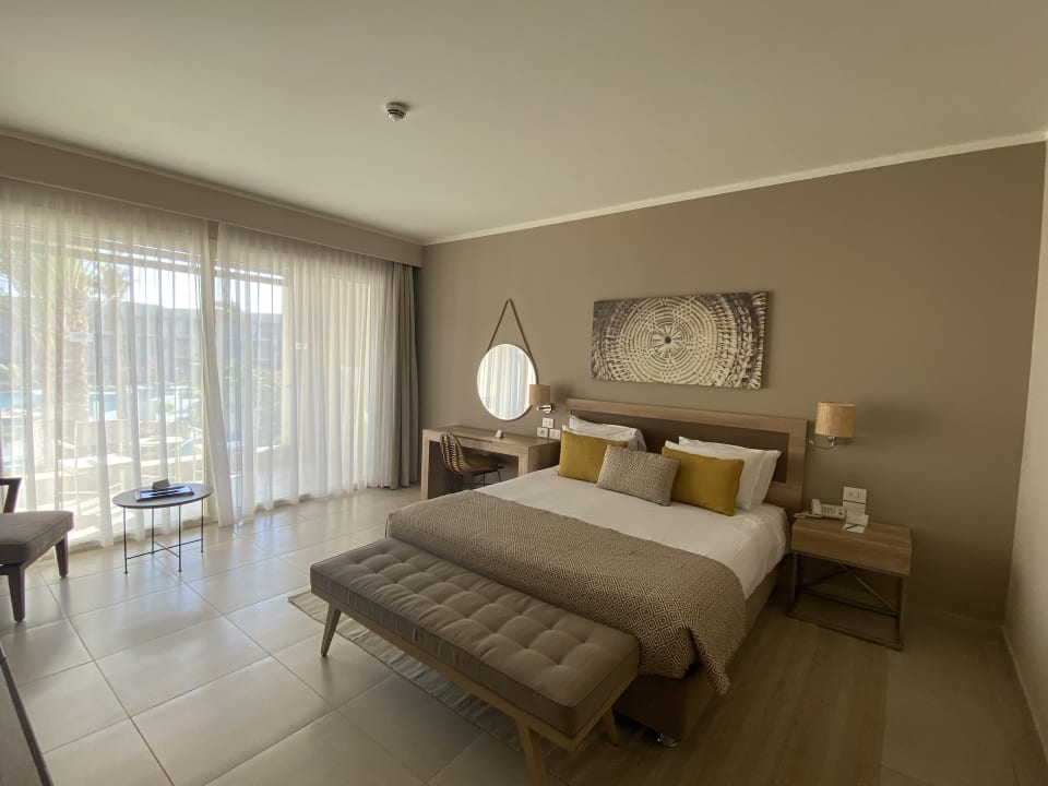 Gastro Steigenberger Resort Ras Soma