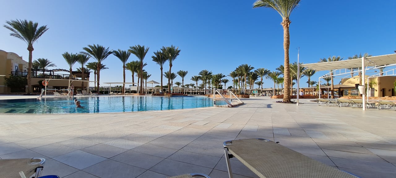 Pool Jaz Dar EL Madina
