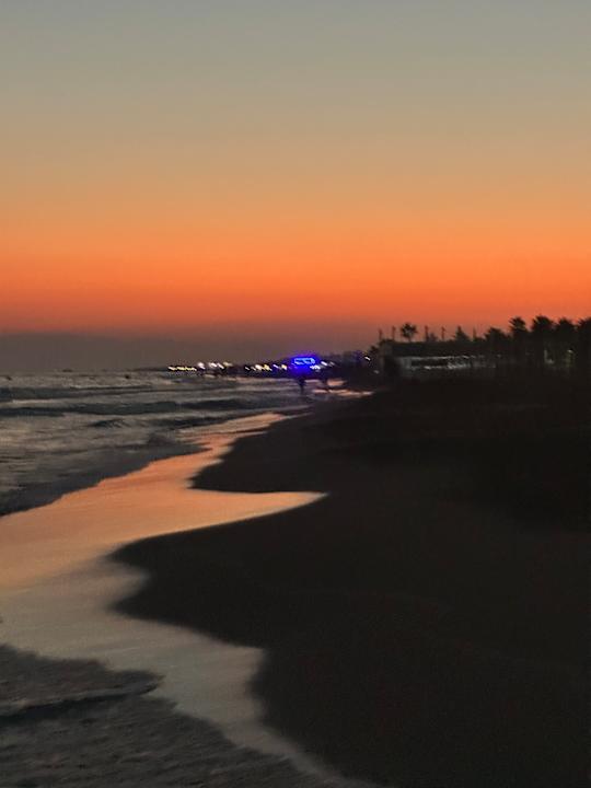 Strand Alba Queen Hotel