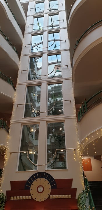 Sonstiges Hotel Palace Hévíz